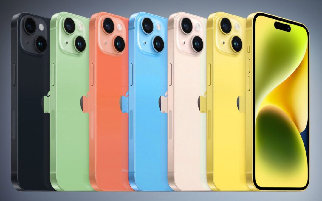 The reason why Apple’s iPhone 15 Pro Max will likely rise by $200 has been revealed