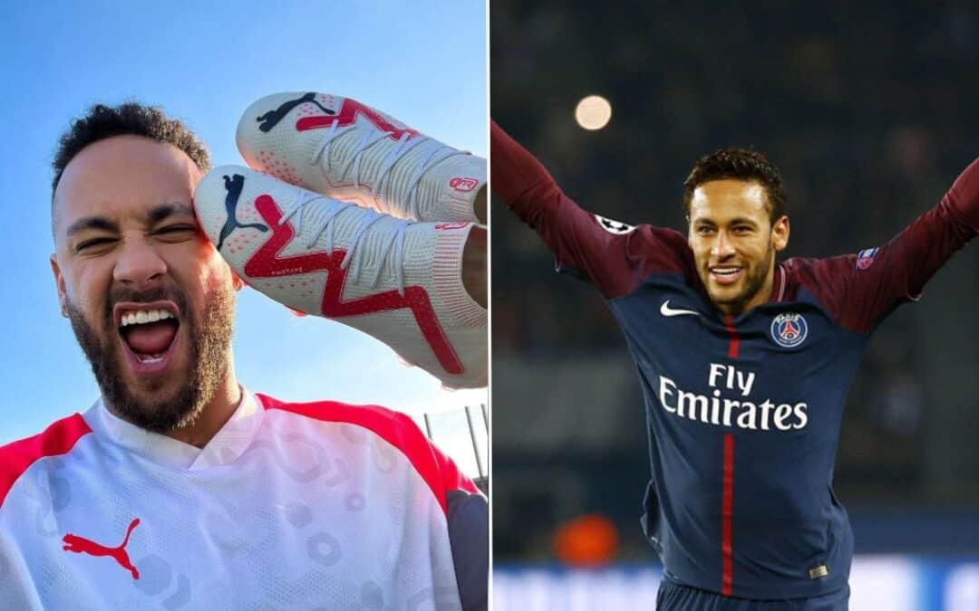 Neymar’s move to Saudi Arabia league comes with some hard-to-believe perks