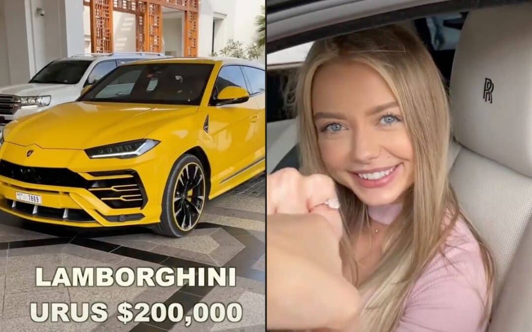 Supercar owners reveal how they afford their crazy expensive cars